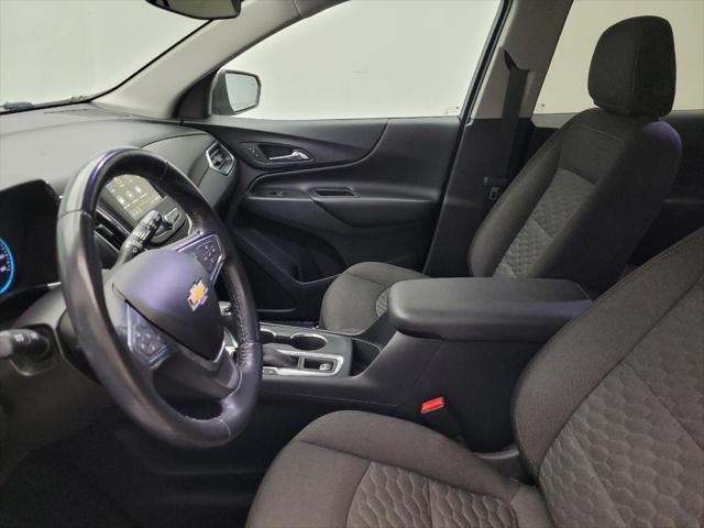 used 2019 Chevrolet Equinox car, priced at $19,195