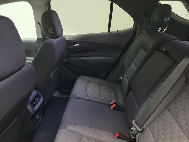 used 2019 Chevrolet Equinox car, priced at $19,195