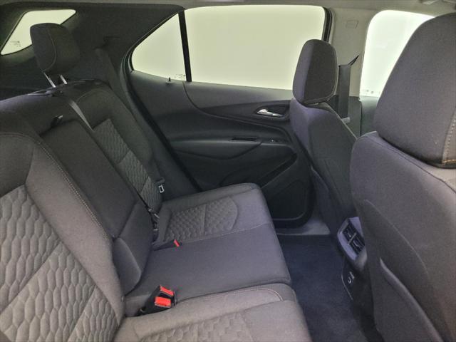 used 2019 Chevrolet Equinox car, priced at $19,195