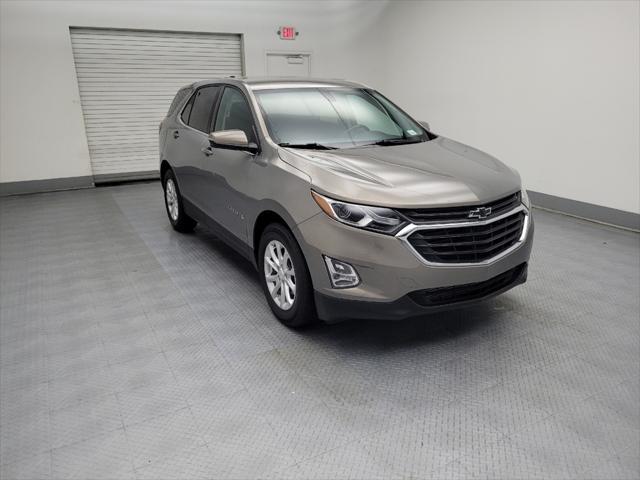 used 2019 Chevrolet Equinox car, priced at $19,195