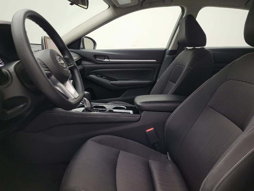 used 2023 Nissan Altima car, priced at $19,895