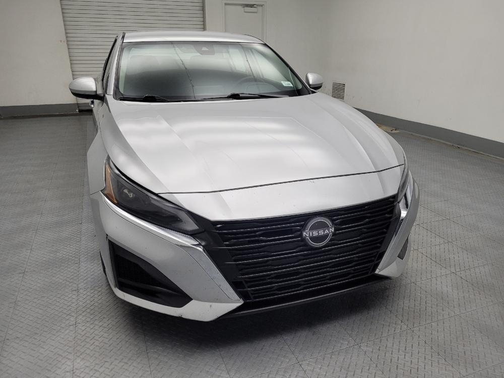 used 2023 Nissan Altima car, priced at $19,895