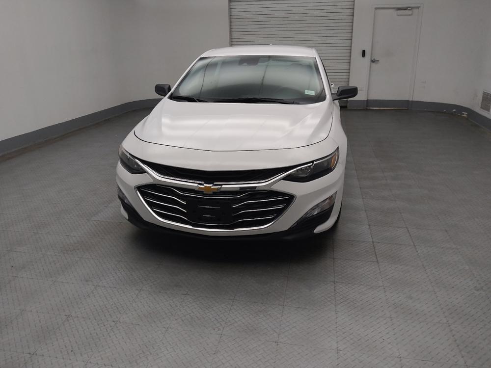 used 2024 Chevrolet Malibu car, priced at $20,995