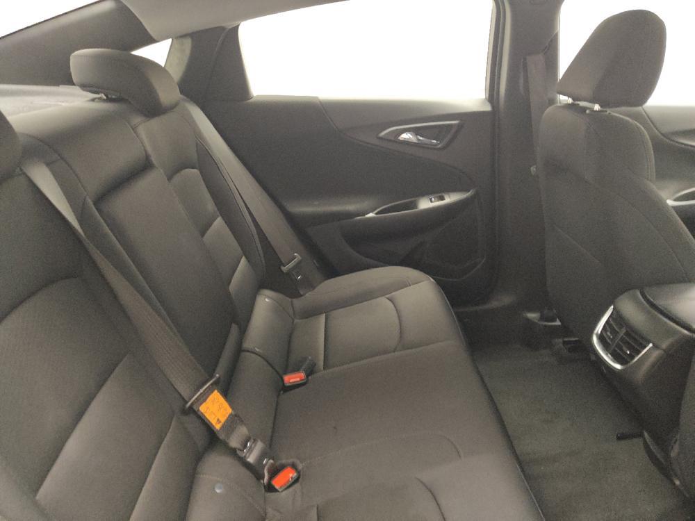 used 2024 Chevrolet Malibu car, priced at $20,995