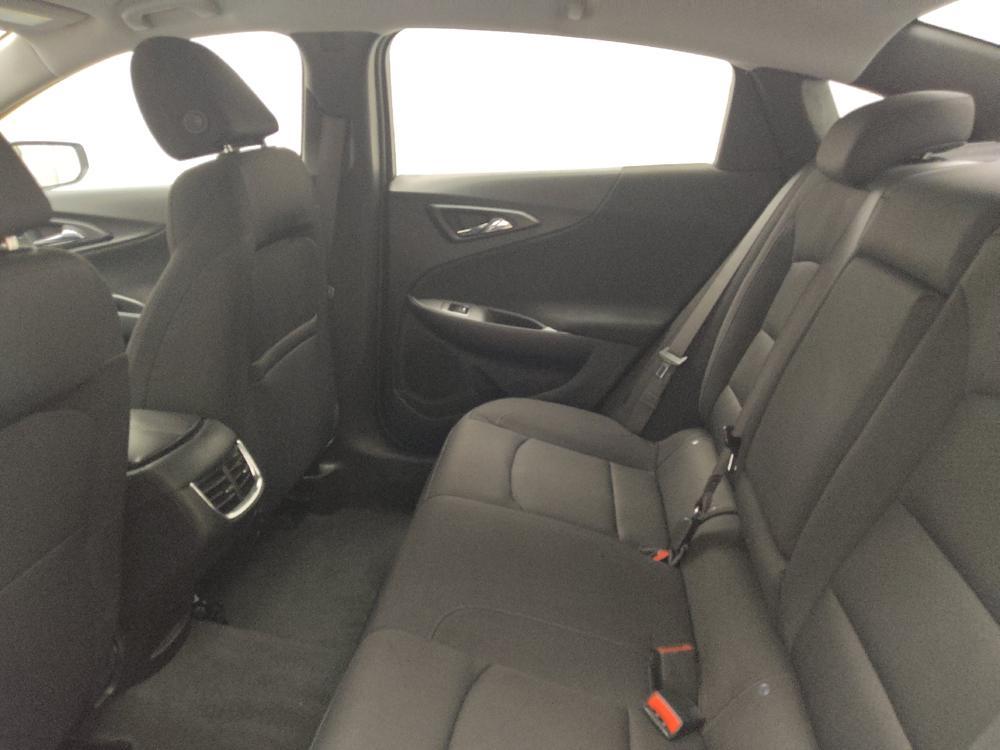 used 2024 Chevrolet Malibu car, priced at $20,995