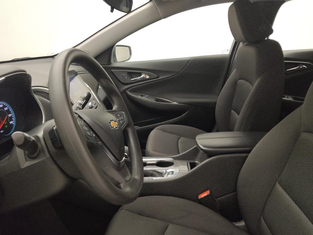 used 2024 Chevrolet Malibu car, priced at $20,995