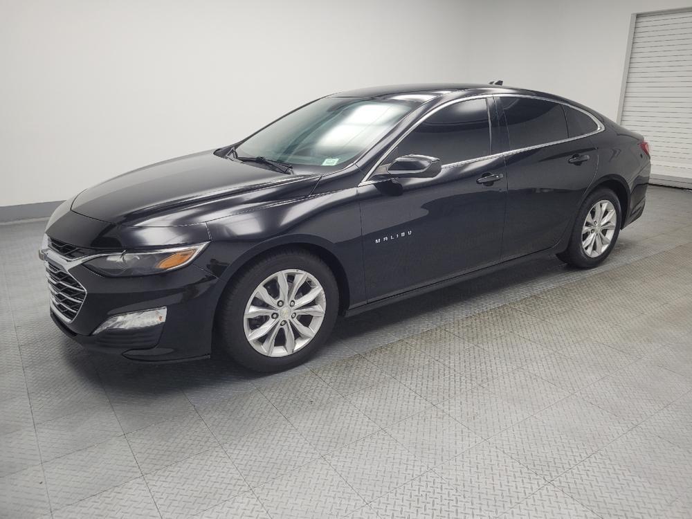 used 2020 Chevrolet Malibu car, priced at $14,795