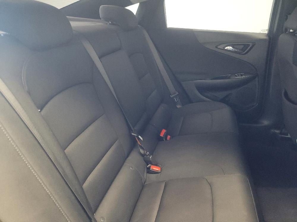 used 2020 Chevrolet Malibu car, priced at $14,795