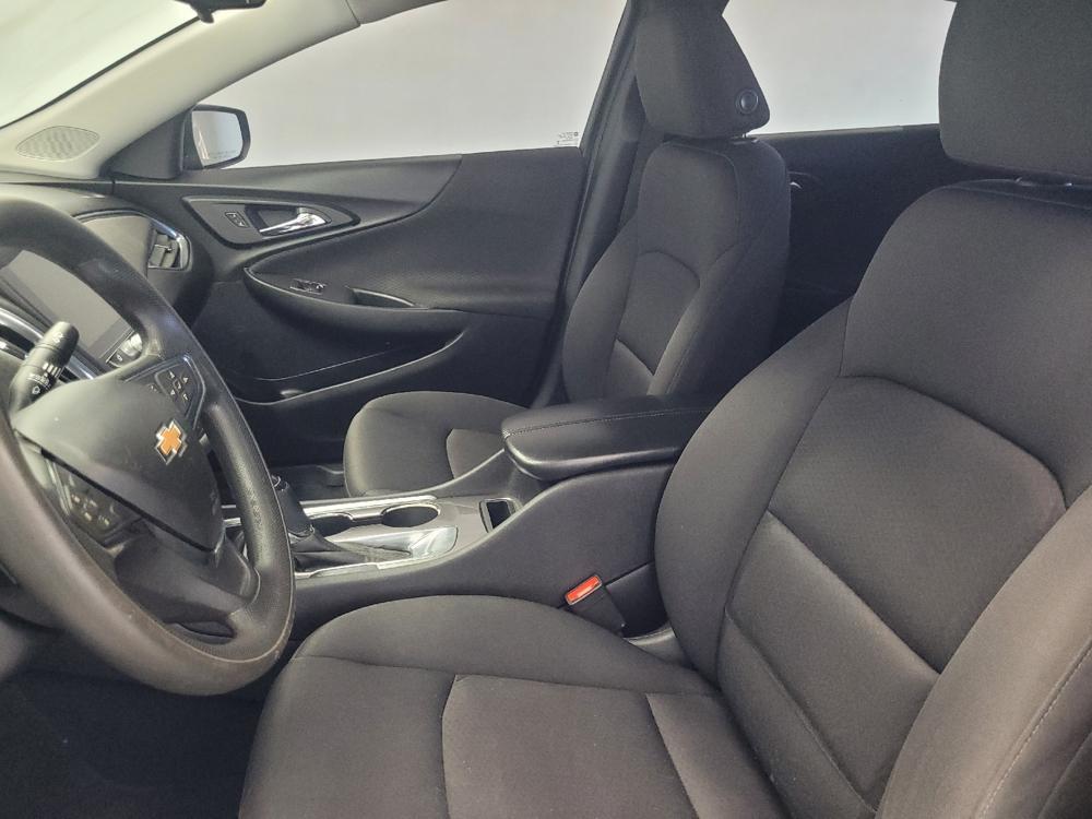 used 2020 Chevrolet Malibu car, priced at $14,795