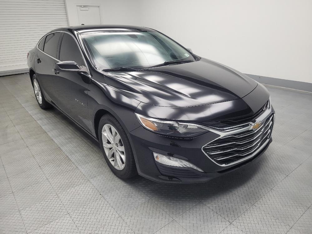 used 2020 Chevrolet Malibu car, priced at $14,795