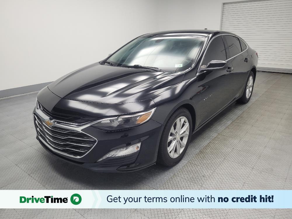 used 2020 Chevrolet Malibu car, priced at $14,795