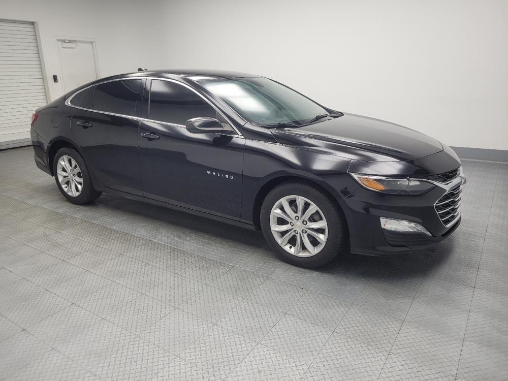 used 2020 Chevrolet Malibu car, priced at $14,795