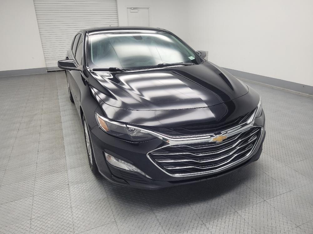 used 2020 Chevrolet Malibu car, priced at $14,795