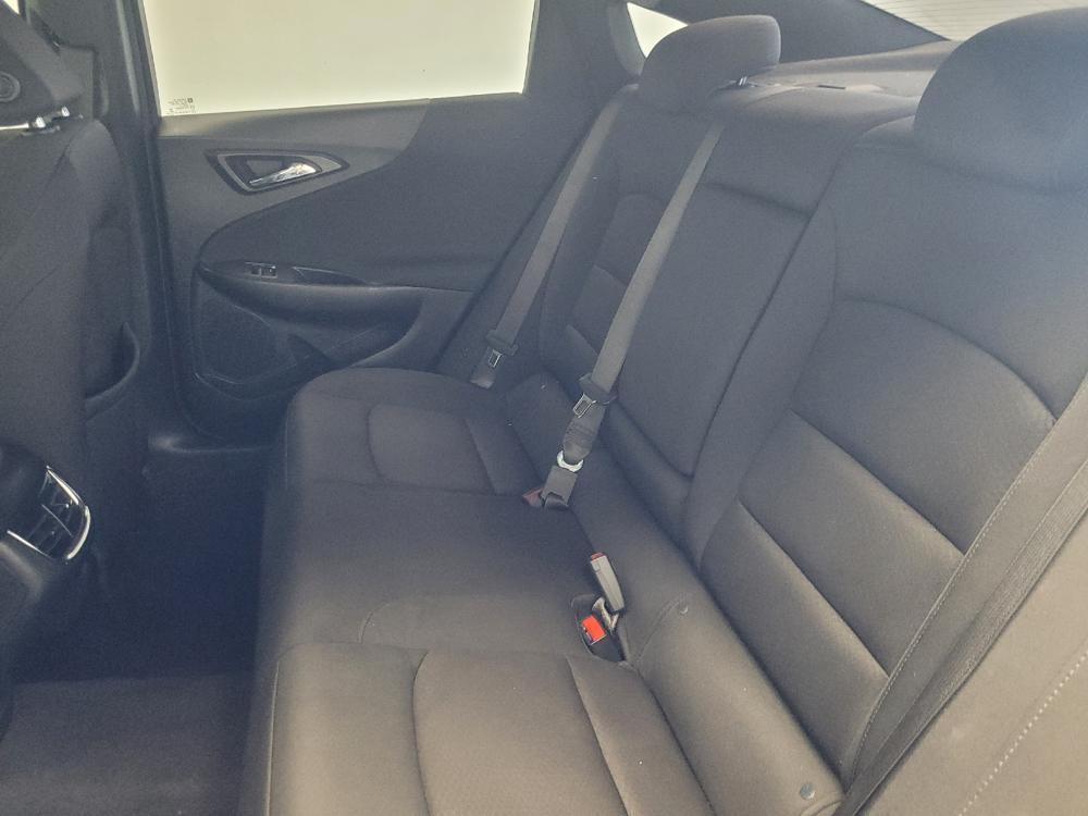 used 2020 Chevrolet Malibu car, priced at $14,795