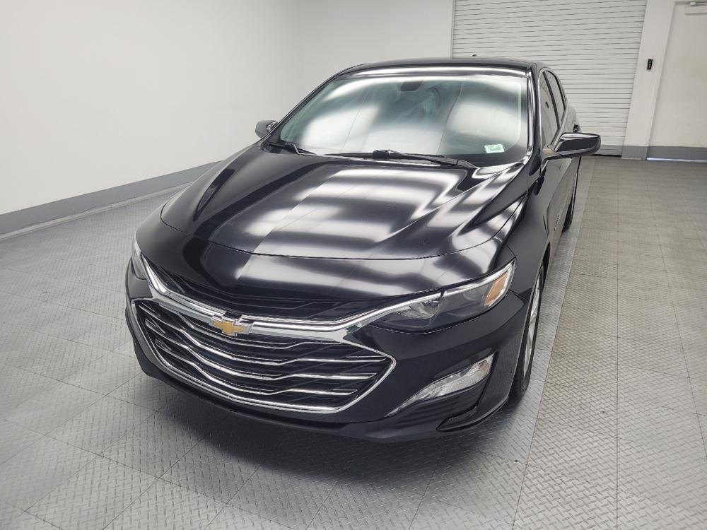 used 2020 Chevrolet Malibu car, priced at $14,795