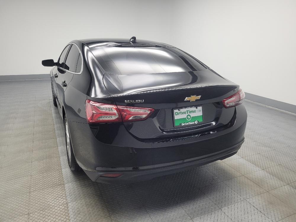 used 2020 Chevrolet Malibu car, priced at $14,795