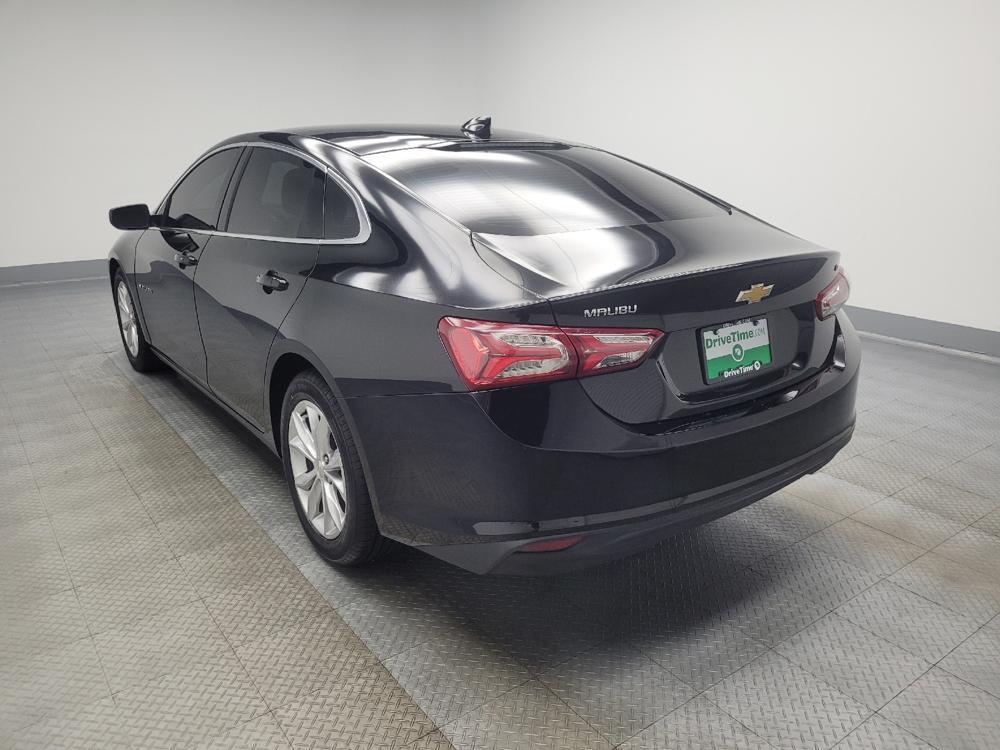 used 2020 Chevrolet Malibu car, priced at $14,795