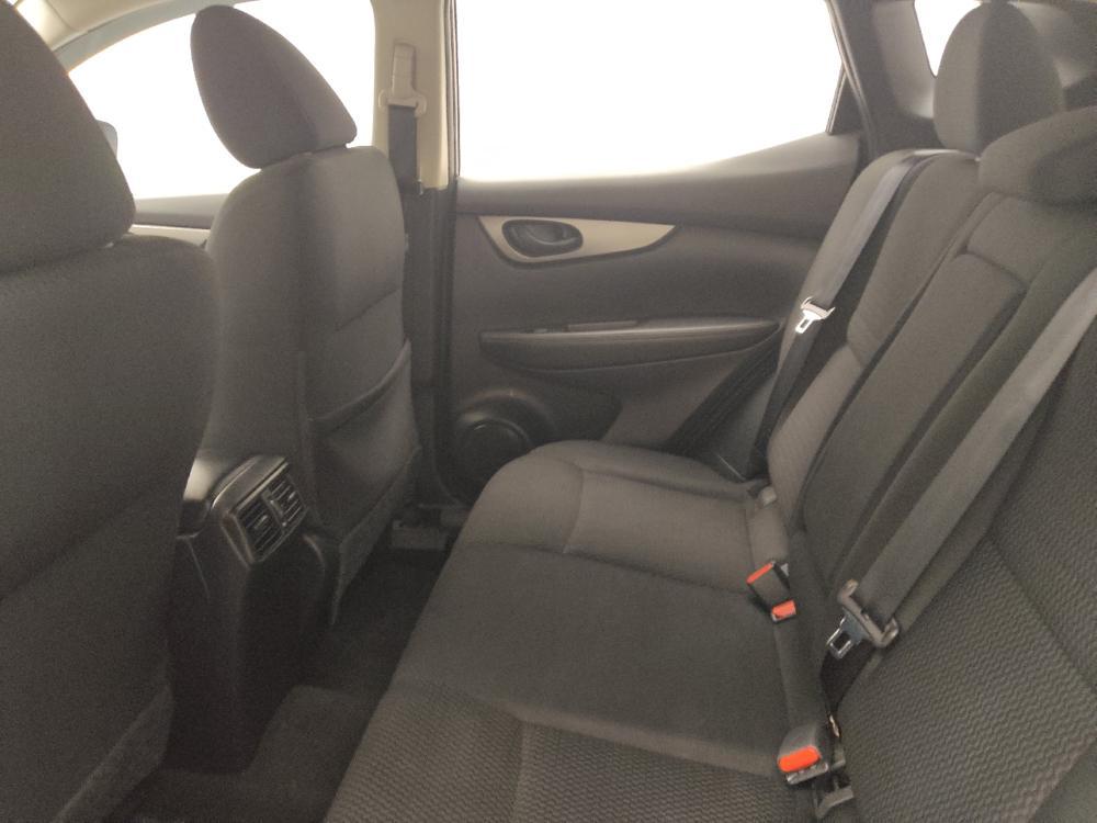 used 2019 Nissan Rogue Sport car, priced at $15,195