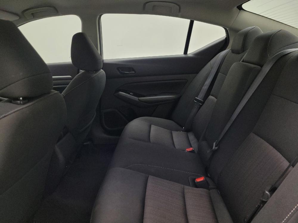 used 2023 Nissan Altima car, priced at $18,695