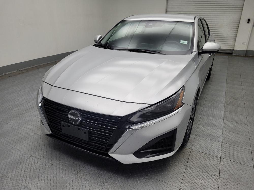 used 2023 Nissan Altima car, priced at $18,695