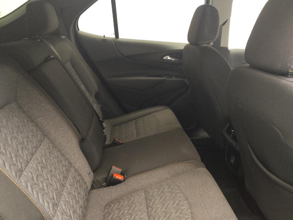 used 2022 Chevrolet Equinox car, priced at $19,495