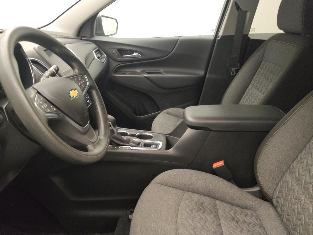 used 2022 Chevrolet Equinox car, priced at $19,495