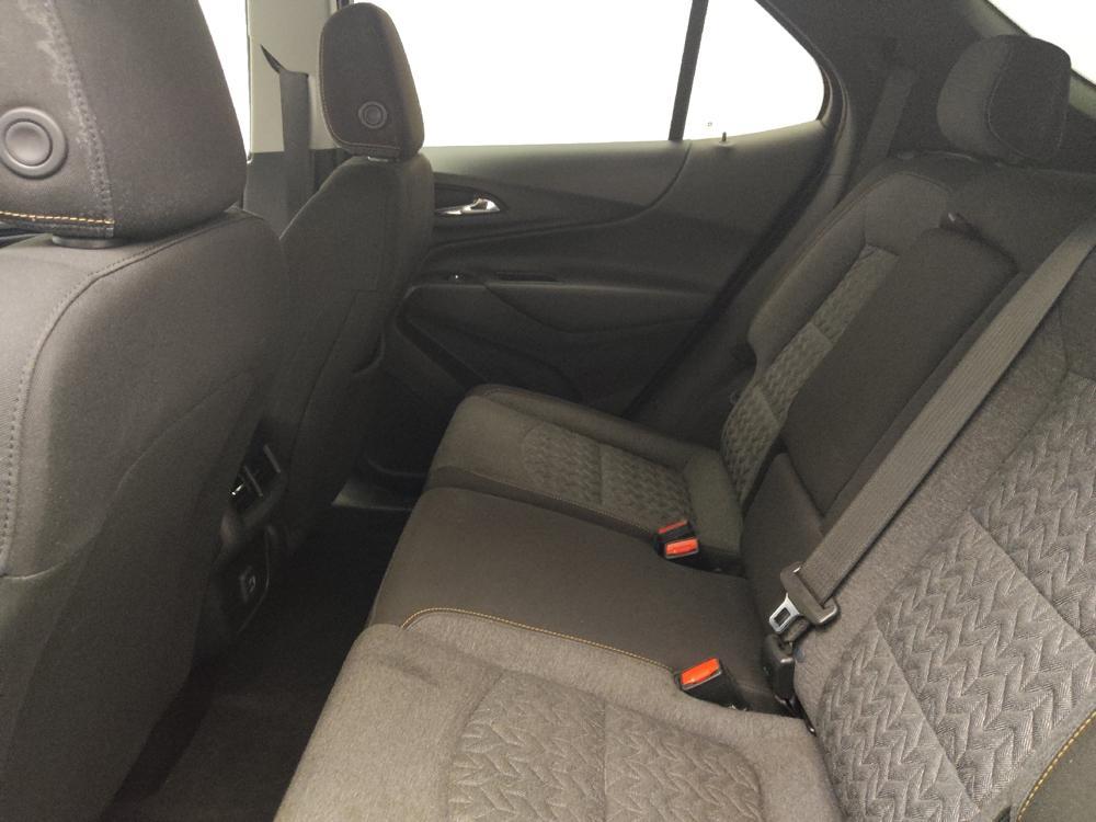 used 2022 Chevrolet Equinox car, priced at $19,495