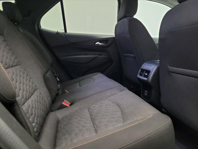 used 2020 Chevrolet Equinox car, priced at $18,795