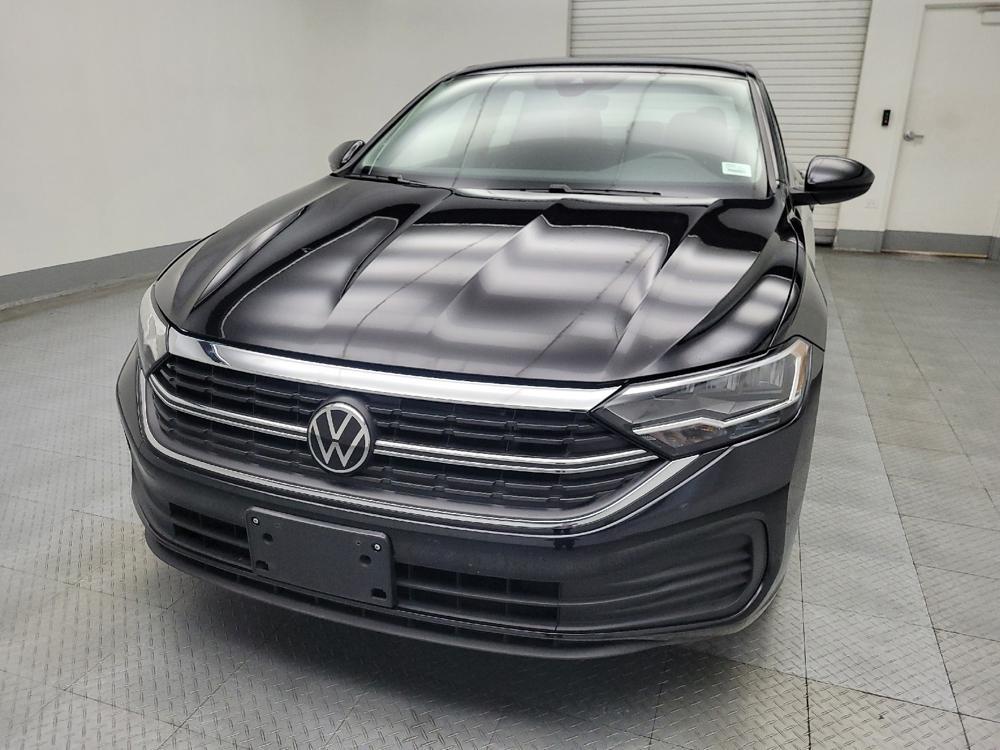used 2024 Volkswagen Jetta car, priced at $19,295