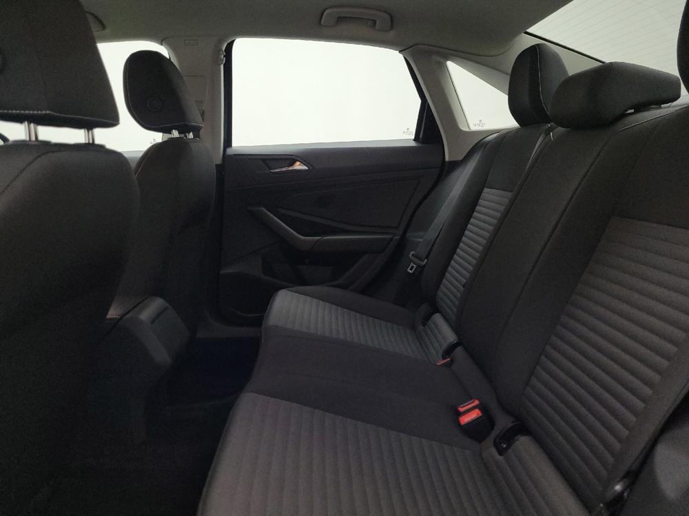 used 2024 Volkswagen Jetta car, priced at $19,295