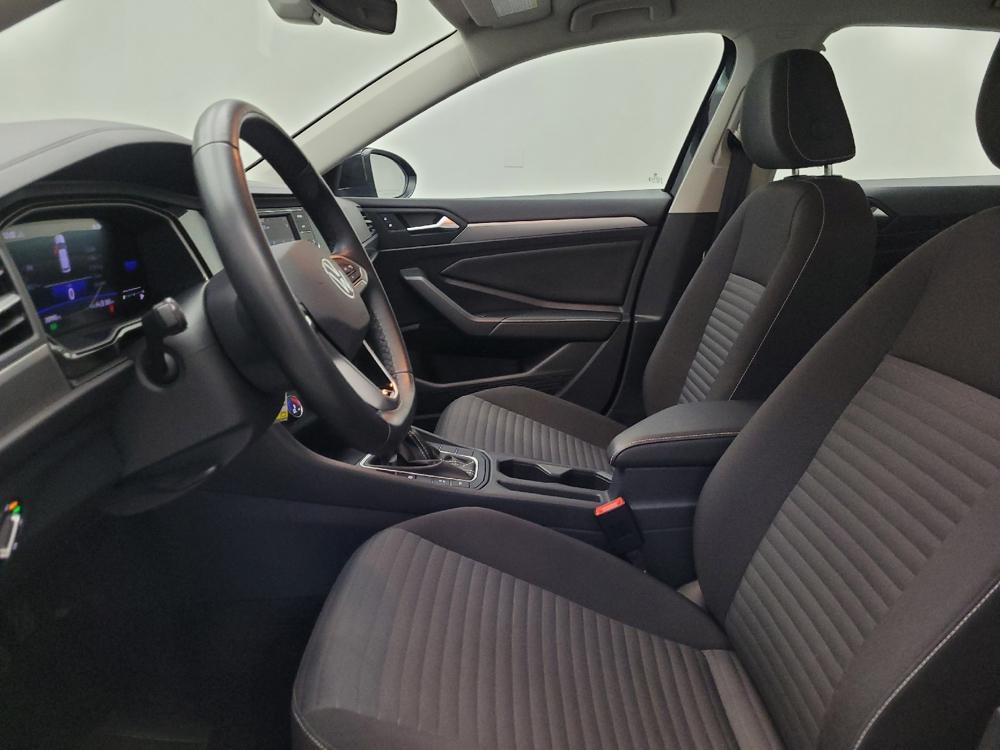 used 2024 Volkswagen Jetta car, priced at $19,295