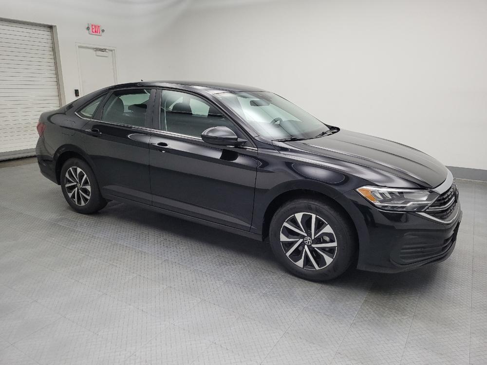 used 2024 Volkswagen Jetta car, priced at $19,295