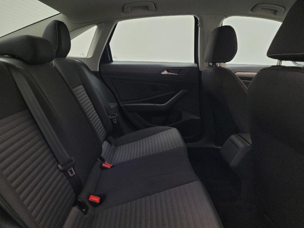 used 2024 Volkswagen Jetta car, priced at $19,295