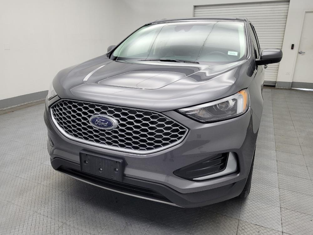 used 2023 Ford Edge car, priced at $24,195