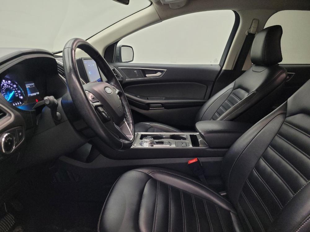 used 2023 Ford Edge car, priced at $24,195