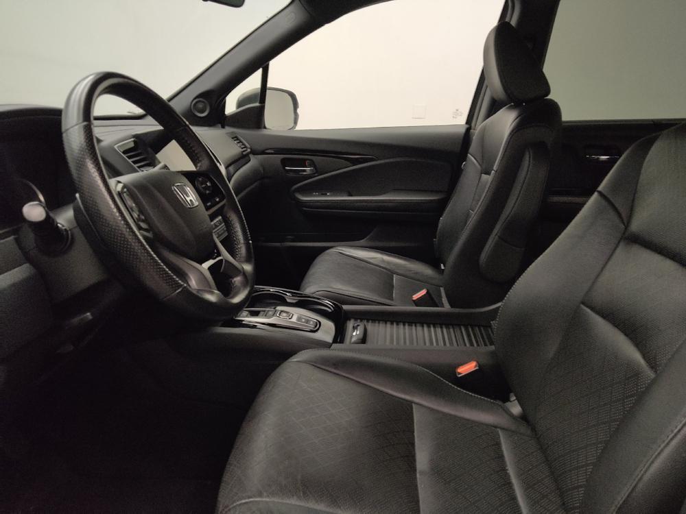 used 2020 Honda Passport car, priced at $25,995