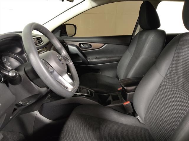 used 2021 Nissan Rogue Sport car, priced at $17,795