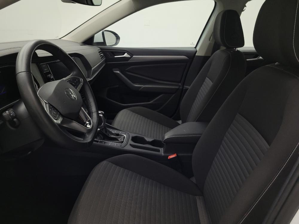 used 2024 Volkswagen Jetta car, priced at $18,995