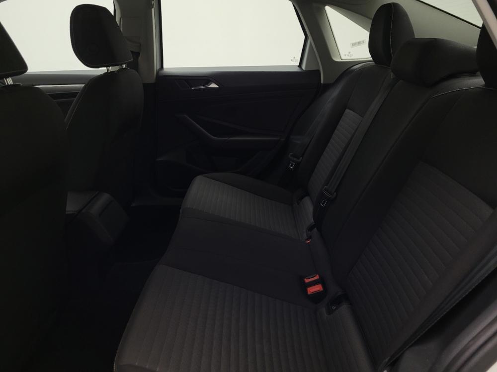 used 2024 Volkswagen Jetta car, priced at $18,995