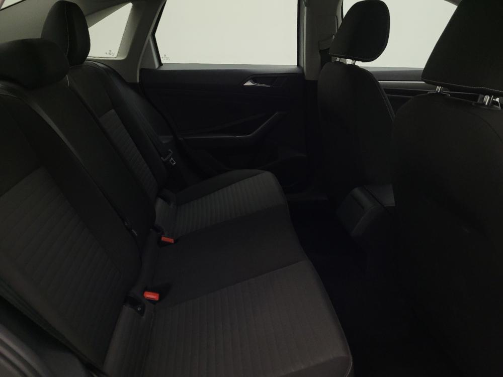 used 2024 Volkswagen Jetta car, priced at $18,995