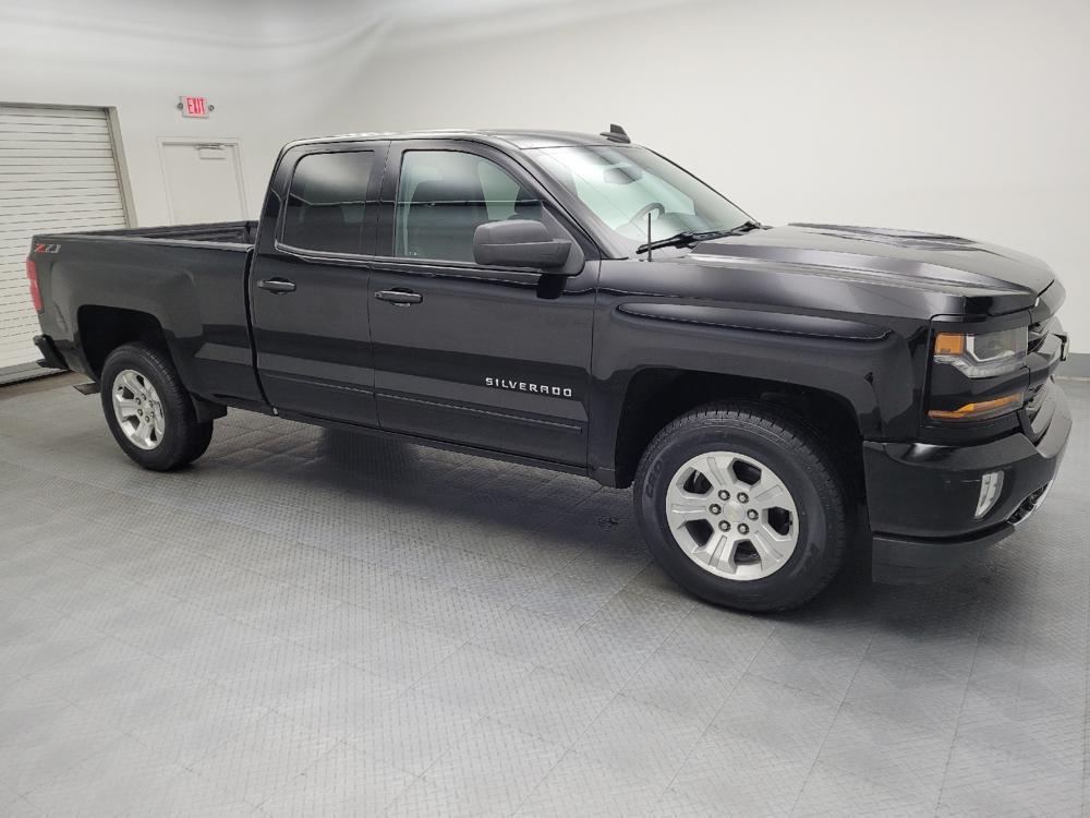 used 2019 Chevrolet Silverado 1500 car, priced at $23,295