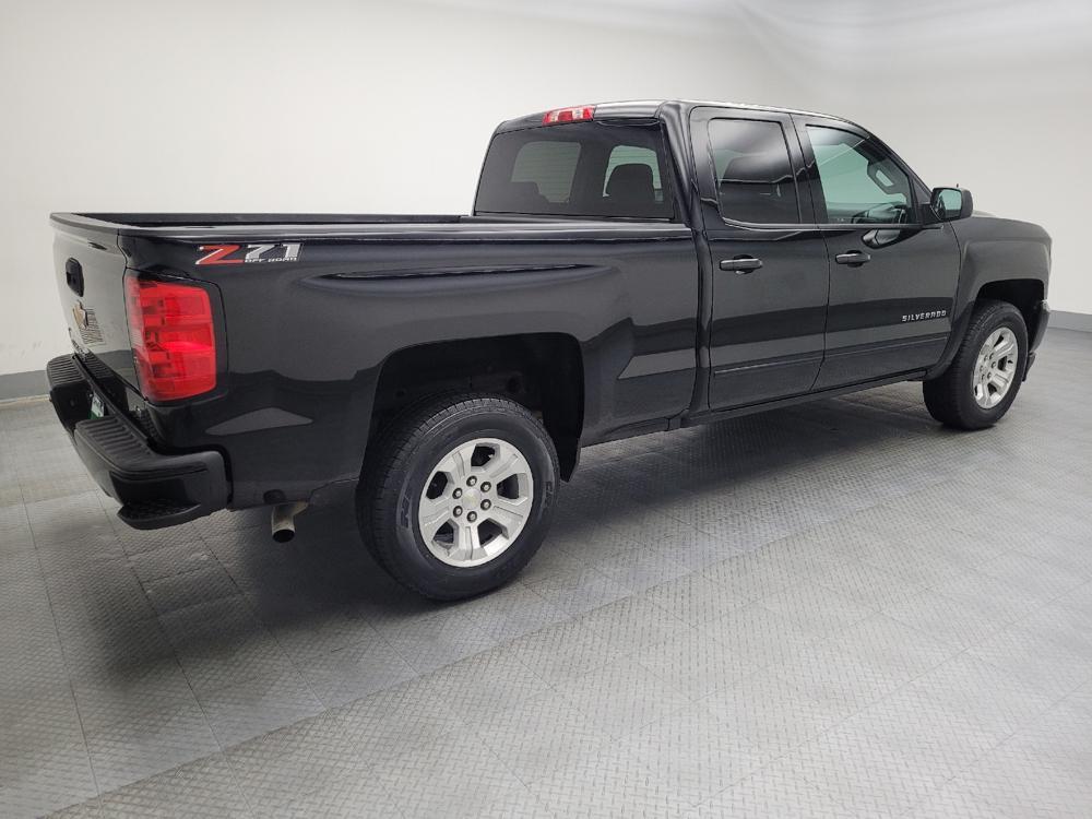 used 2019 Chevrolet Silverado 1500 car, priced at $23,295