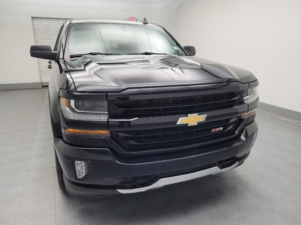 used 2019 Chevrolet Silverado 1500 car, priced at $23,295