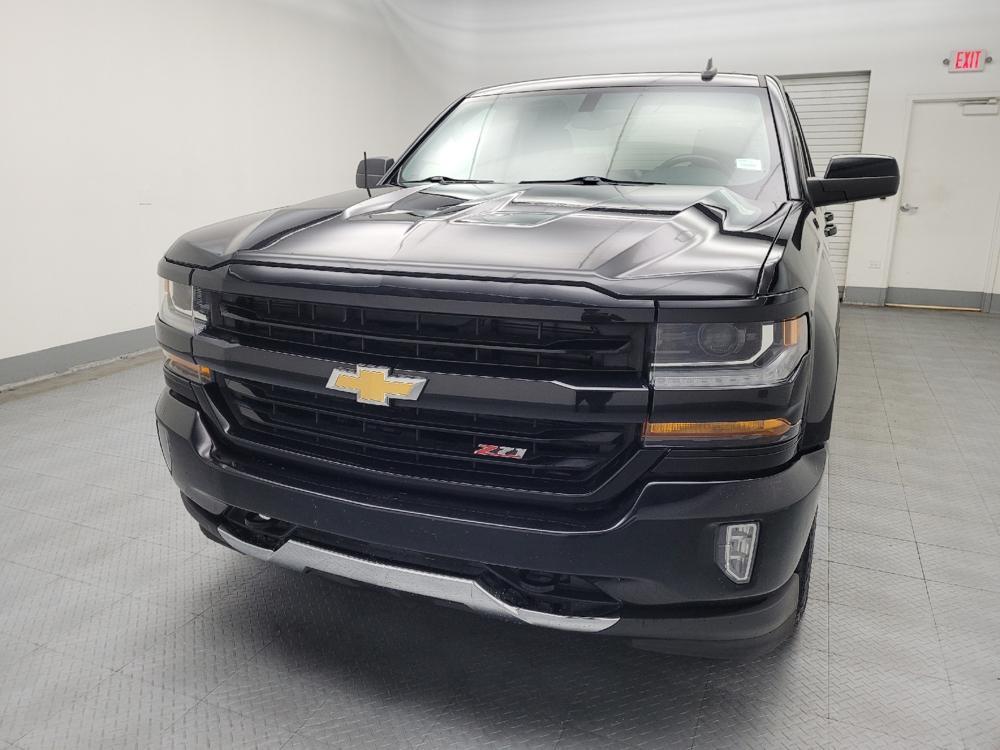 used 2019 Chevrolet Silverado 1500 car, priced at $23,295
