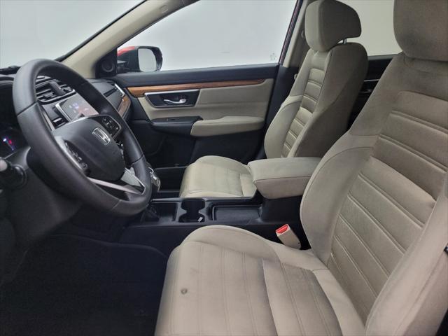 used 2019 Honda CR-V car, priced at $19,795