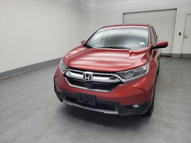 used 2019 Honda CR-V car, priced at $19,795