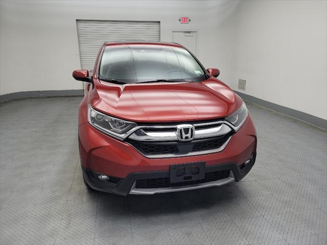 used 2019 Honda CR-V car, priced at $19,795