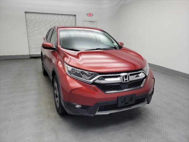 used 2019 Honda CR-V car, priced at $19,795