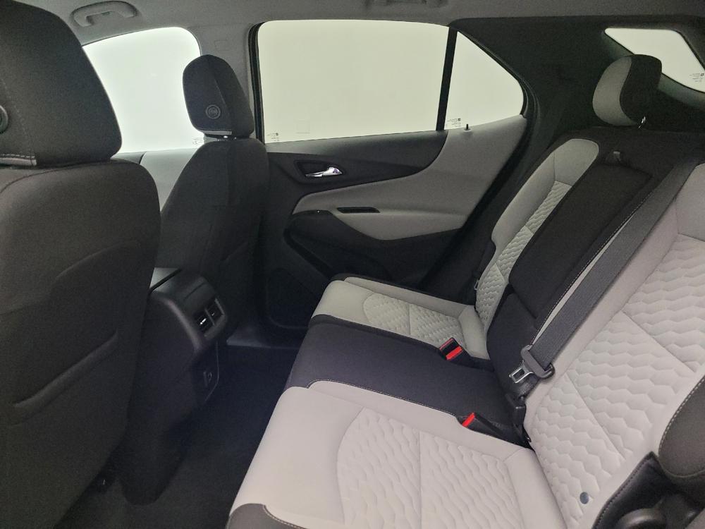 used 2020 Chevrolet Equinox car, priced at $17,595