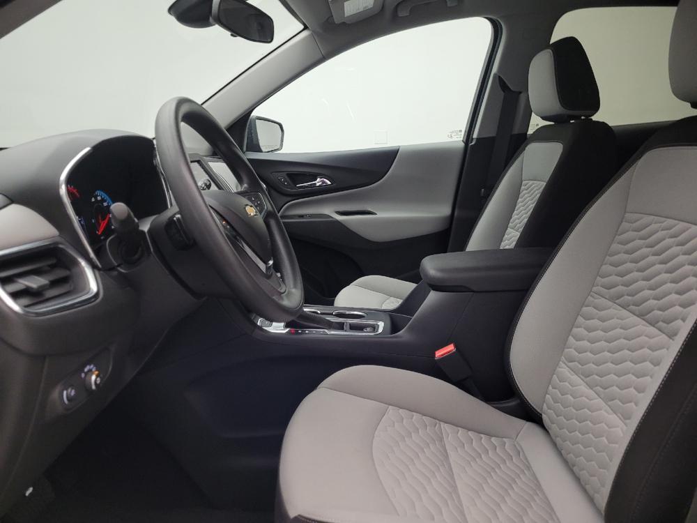used 2020 Chevrolet Equinox car, priced at $17,595